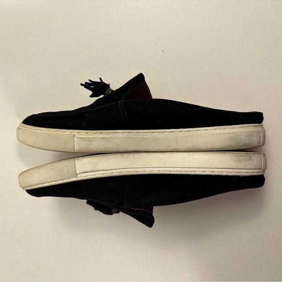 Gentle Souls by Kenneth Cole Rory Mules Size 9 - Picture 5 of 10